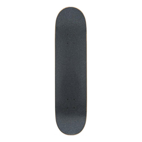 Globe G1 Diablo 2 - Black/Silver 8.0FU
