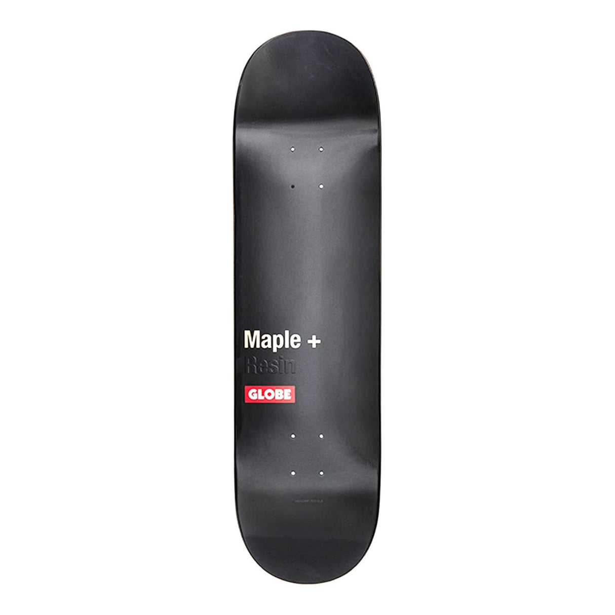 Globe G3 Bar Black 8.0FU