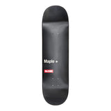 Globe G3 Bar Black 8.0FU