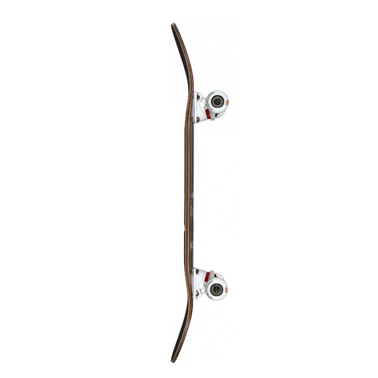 Globe G3 Bar Black 8.0FU