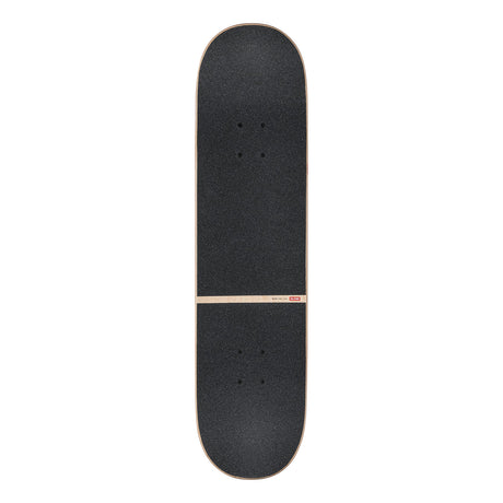 Globe G3 Bar Impact/Black Dye 8.0FU