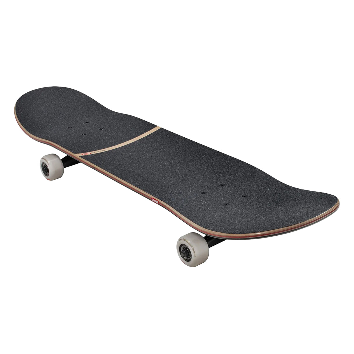 Globe G3 Bar Impact/Black Dye 8.0FU