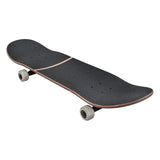 Globe G3 Bar Impact/Black Dye 8.0FU