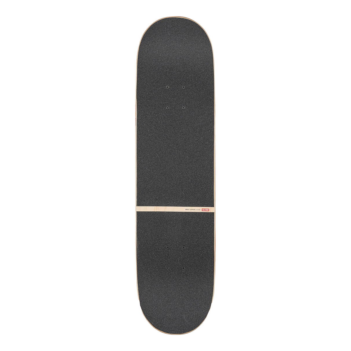 Globe G3 Bar Impact/Nebula 8.125FU