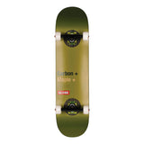 Globe G3 Bar Impact/Olive 8.0FU