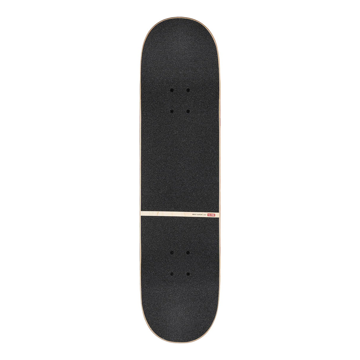 Globe G3 Bar Impact/Olive 8.0FU