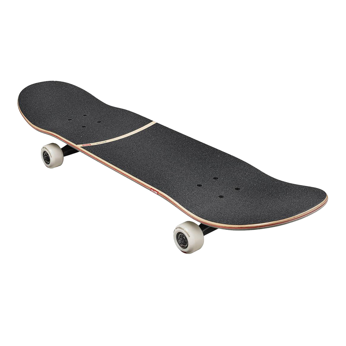 Globe G3 Bar Impact/Olive 8.0FU