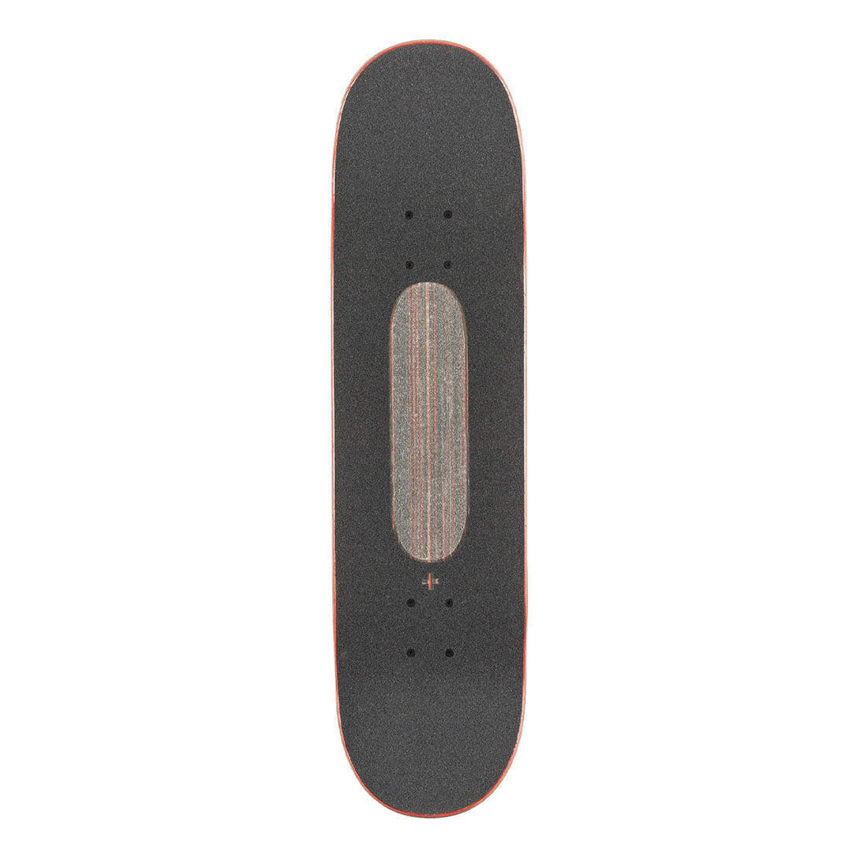 Globe G3 Bar Red 8.25FU