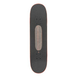 Globe G3 Bar Red 8.25FU
