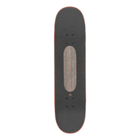Globe G3 Bar Red 8.25FU