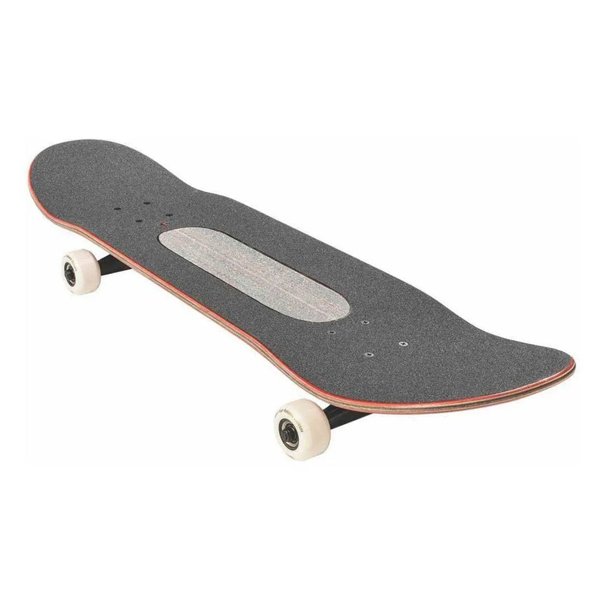 Globe G3 Bar Red 8.25FU