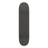 Globe G1 Excess - White/Brown 8.0FU