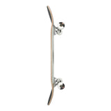 Globe G1 Excess - White/Brown 8.0FU