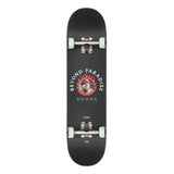 Globe G1 Ablaze - Black Dye 8.0FU