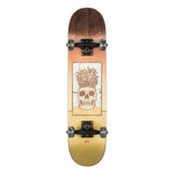 Globe Celestial Growth Mini - Brown 7.0MN