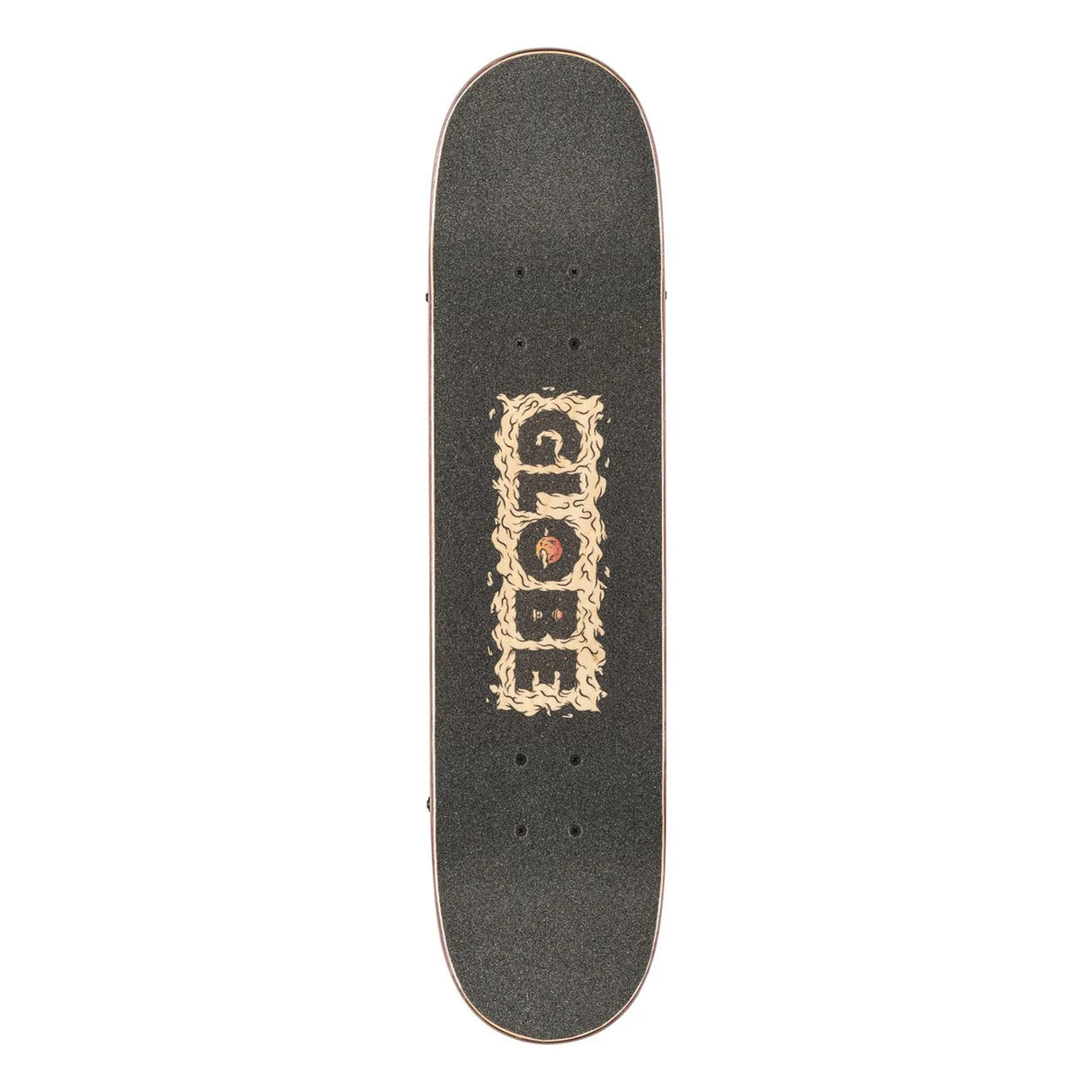 Globe Celestial Growth Mini - Brown 7.0MN