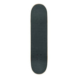 Globe G1 Insignia - Dark Maple/Green 8.25FU
