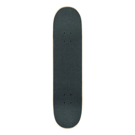 Globe G1 Insignia - Dark Maple/Green 8.25FU