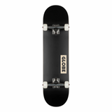 Globe Goodstock - Black 8.125FU