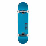 Globe Goodstock - Neon Blue 8.375