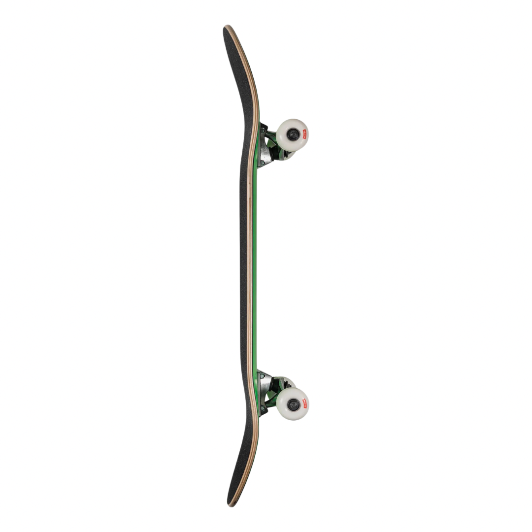Globe Goodstock - Neon Green 8.0FU