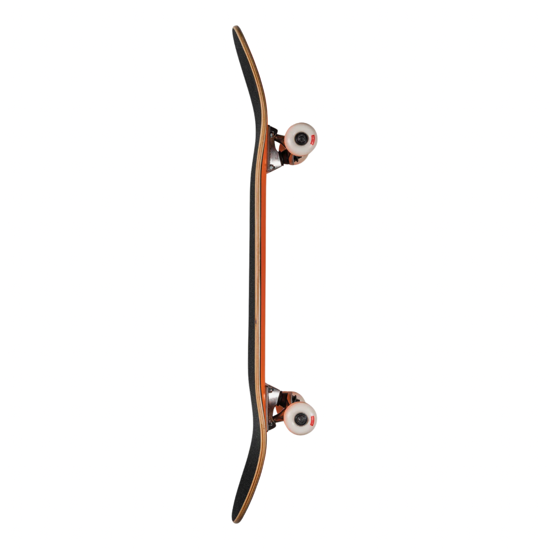 Globe Goodstock - Neon Orange 8.125