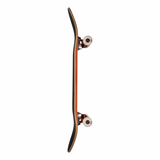Globe Goodstock - Neon Orange 8.125