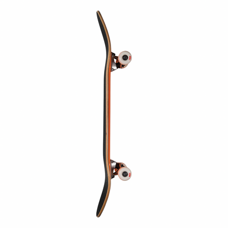 Globe Goodstock - Neon Orange 8.125
