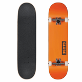 Globe Goodstock - Neon Orange 8.125
