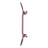 Globe Goodstock - Neon Purple 8.25