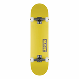 Globe Goodstock - Neon Yellow 7.75