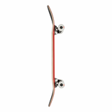Globe Goodstock - Red 7.75
