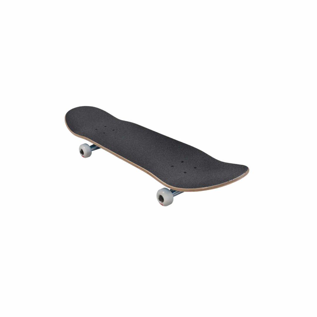 Globe Goodstock - Steel Blue 8.75