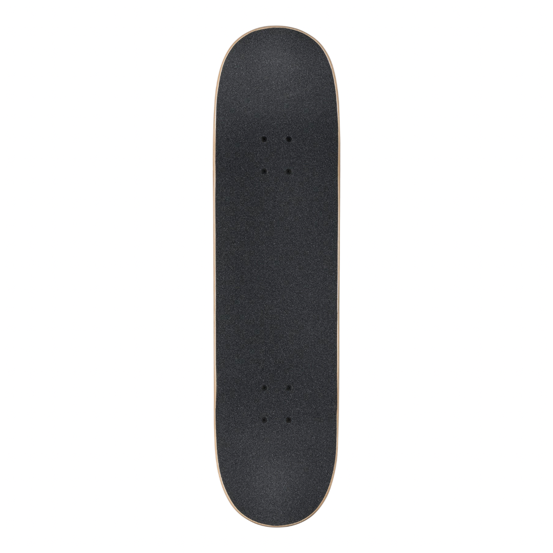 Globe Goodstock - Steel Blue 8.75