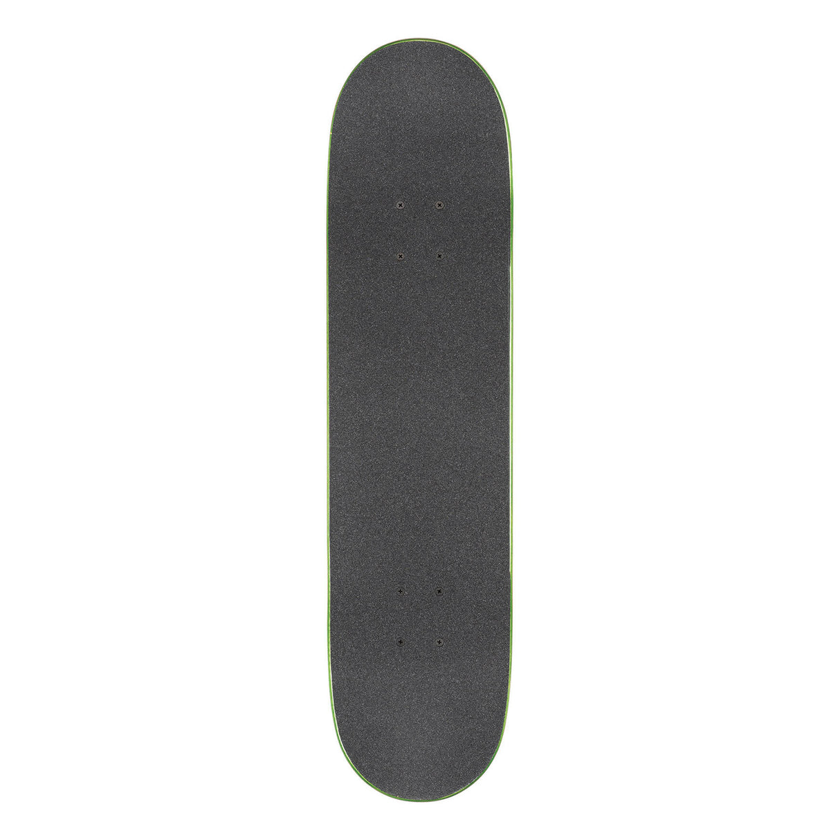 Globe G1 Nature Walk - Black/Toxic Yellow 8.125
