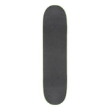 Globe G1 Nature Walk - Black/Toxic Yellow 8.125
