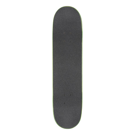 Globe G1 Nature Walk - Black/Toxic Yellow 8.125