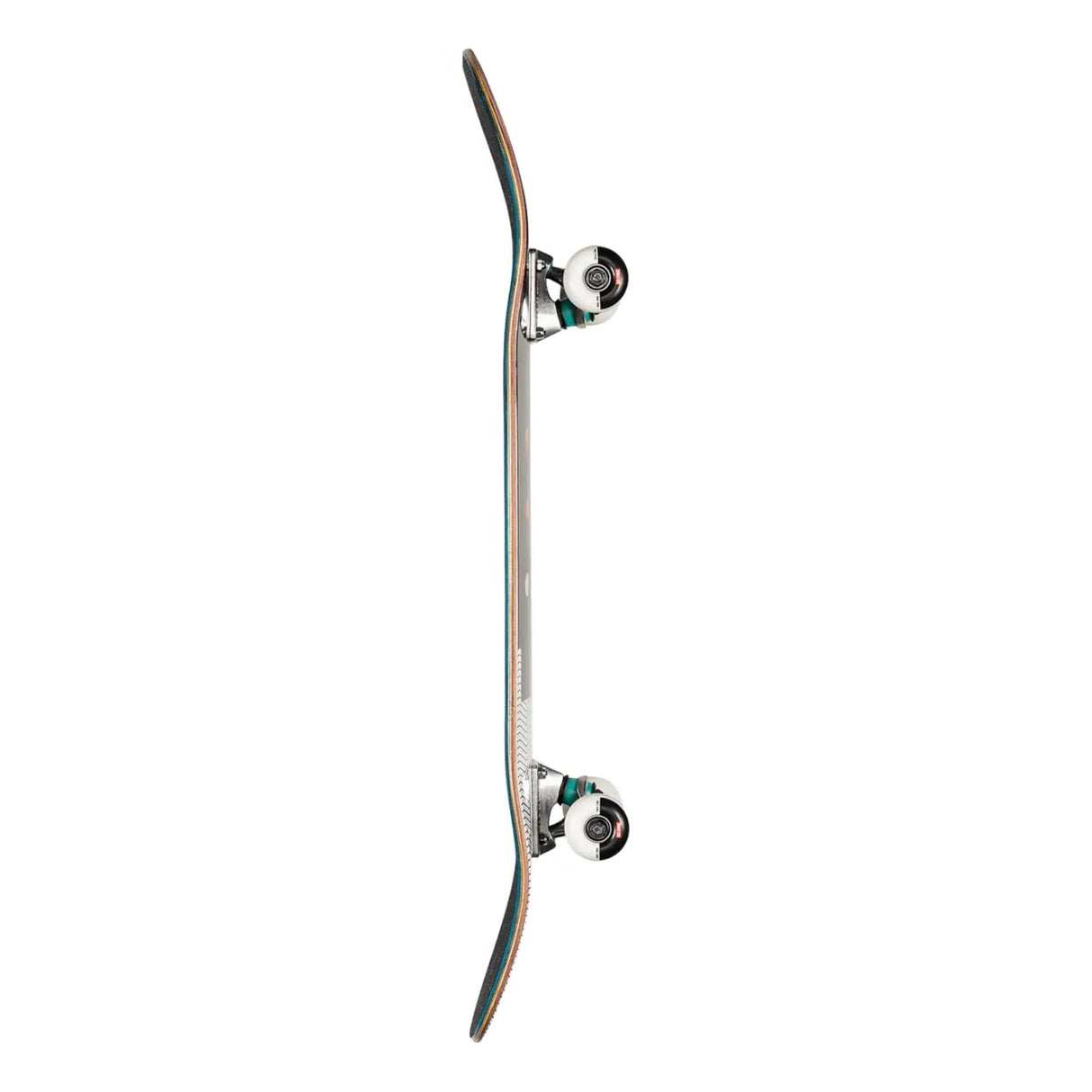 Globe G1 Nine Dot Four - Black White 8