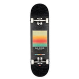 Globe G1 Supercolor Black/Pond  8.125