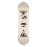 Globe G1 Stack - Terrain 8.125FU