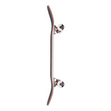Globe G1 Stack - Terrain 8.125FU