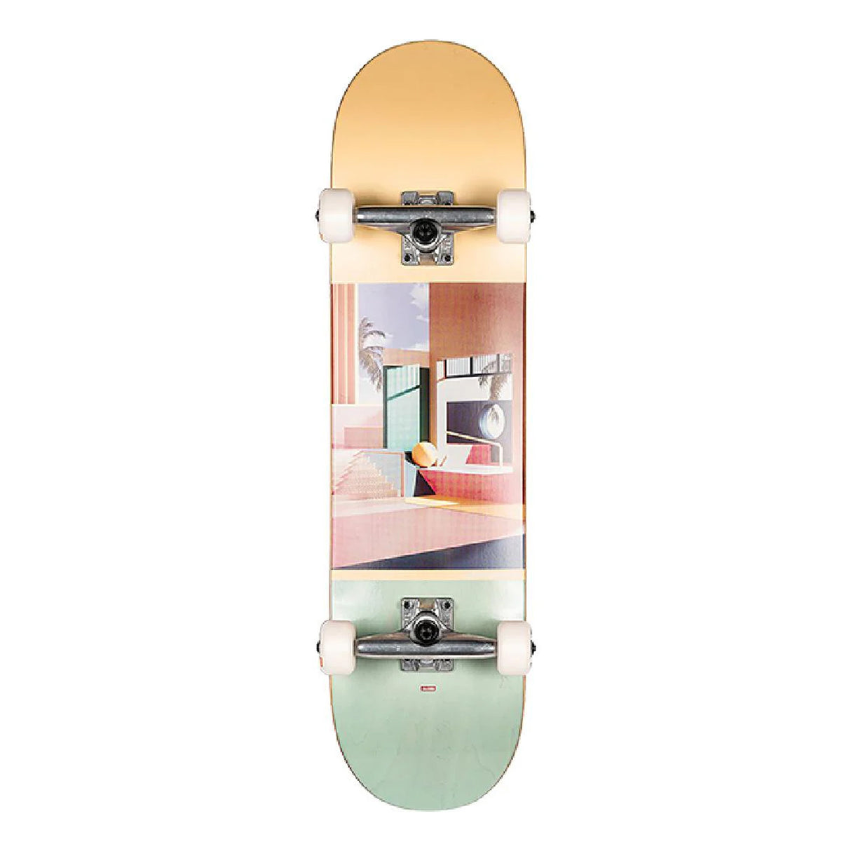 Globe G2 Tarka - Park 8