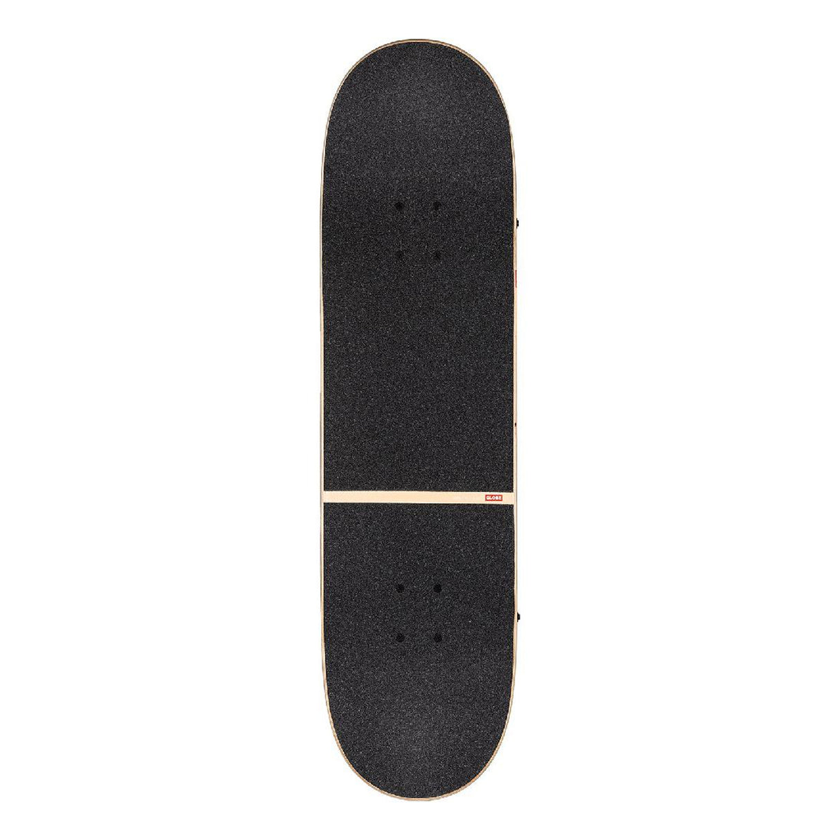 Globe G2 Tarka - Plaza 8.125
