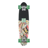 Globe Surf Glass 27 - Blaze 27