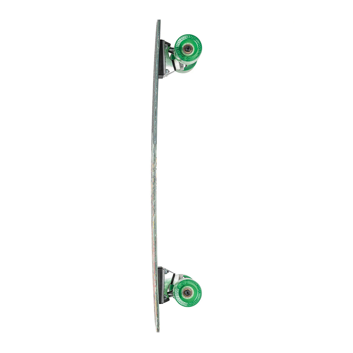 Globe Surf Glass 27 - Blaze 27