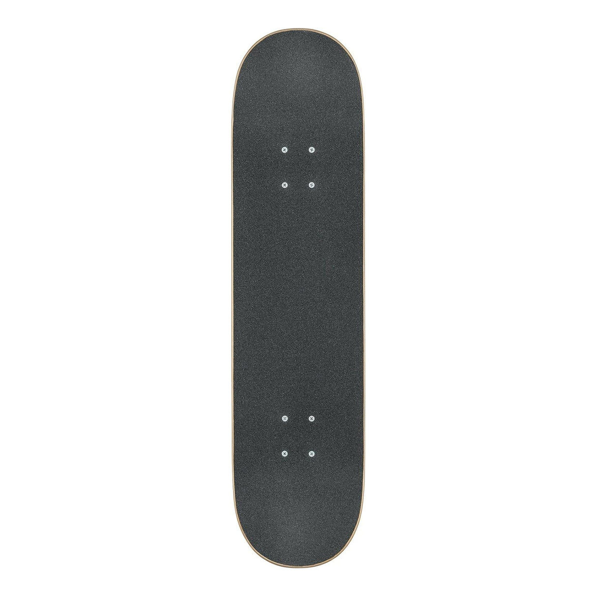 Globe G0 Black Serif - White/Red 8.0FU