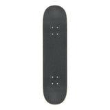 Globe G0 Black Serif - White/Red 8.0FU