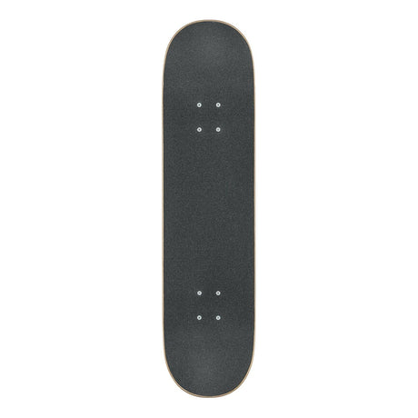 Globe G0 Black Serif - White/Red 8.0FU