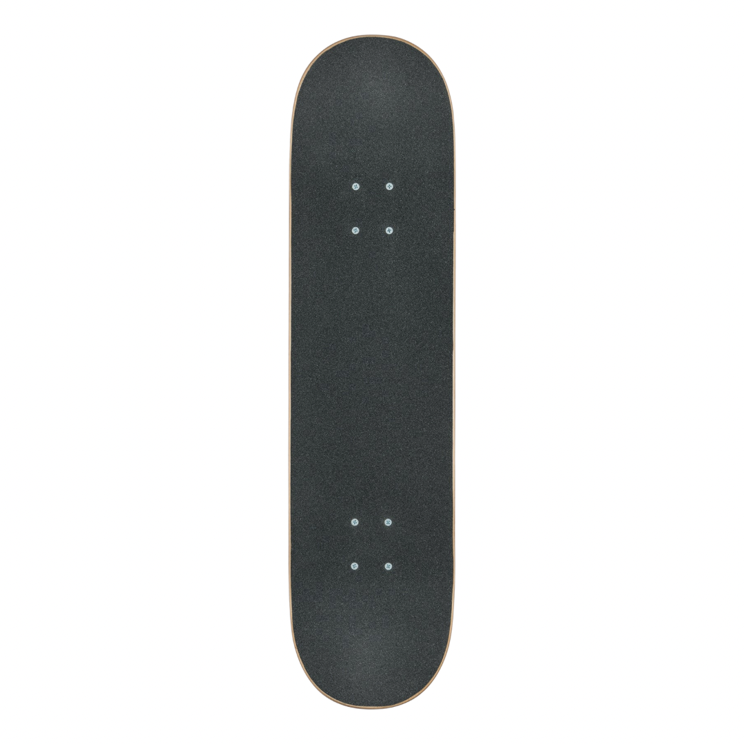 Globe G0 Fubar - Black/Pink 8.0FU