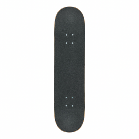 Globe G0 Fubar - Black/Pink 8.0FU